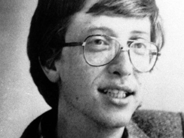 Интересные факты из биографии Билла Гейтса Интересные факты из биографии Билла Гейтса