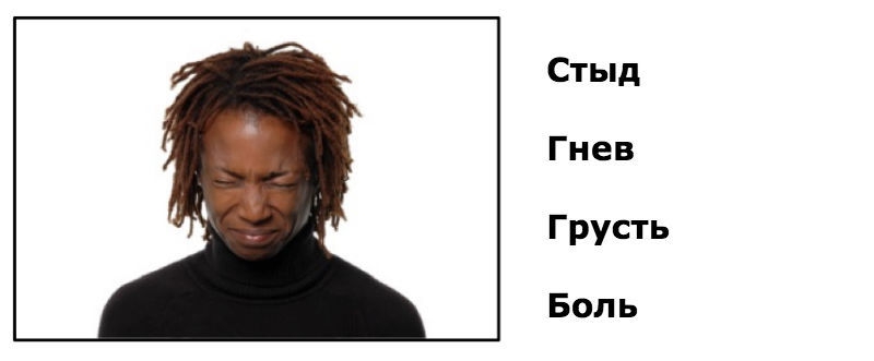 Как распознать эмоции человека по его лицу: Тест для сотрудников финансовых компаний Как распознать эмоции человека по его лицу: Тест для сотрудников финансовых компаний