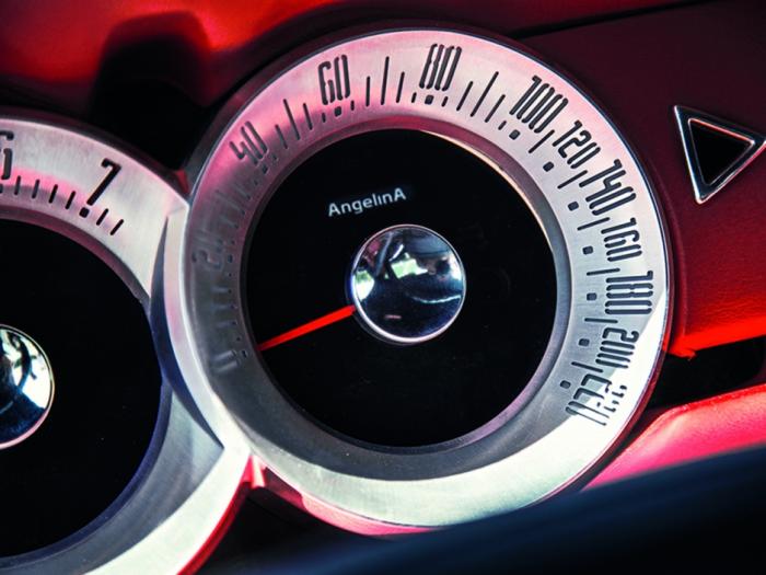 Cтарый Mustang по новому Equus Bass 770 Cтарый Mustang по новому Equus Bass 770