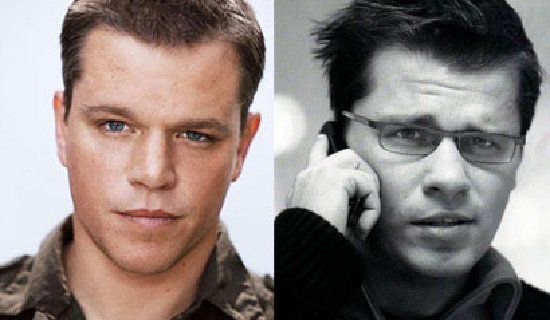 18 известных людей, предметов и животных, похожих друг на друга как две капли воды 18 известных людей, предметов и животных, похожих друг на друга как две капли воды