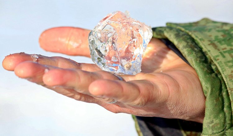 15 способов успокоиться за 5 минут 15 способов успокоиться за 5 минут