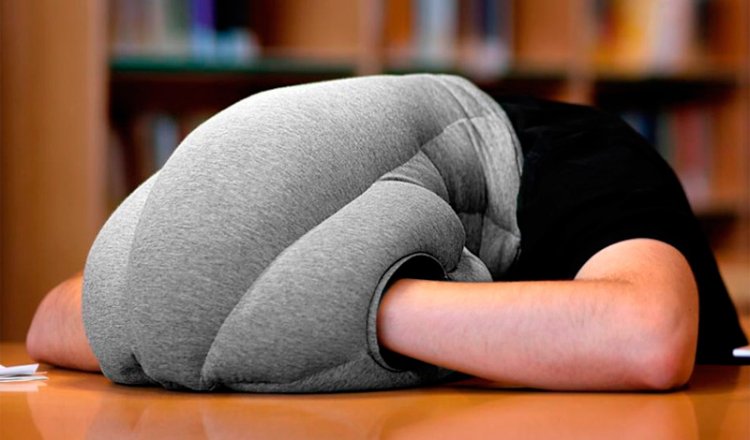 15 способов успокоиться за 5 минут 15 способов успокоиться за 5 минут