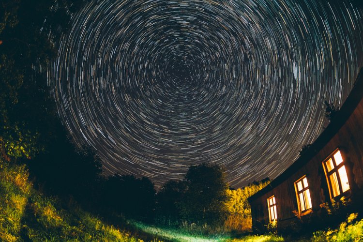 Красивые снимки из путешествий одного фотографа Красивые снимки из путешествий одного фотографа