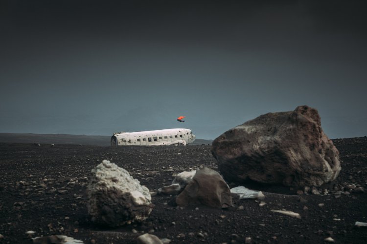 Красивые снимки из путешествий одного фотографа Красивые снимки из путешествий одного фотографа