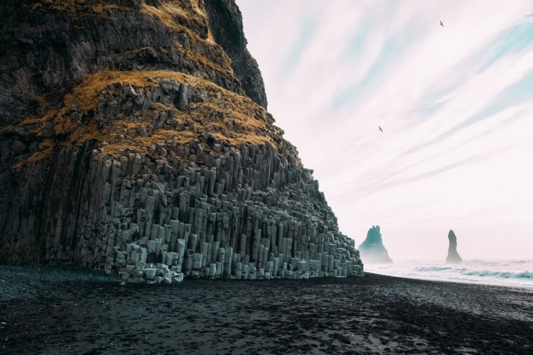 Красивые снимки из путешествий одного фотографа Красивые снимки из путешествий одного фотографа