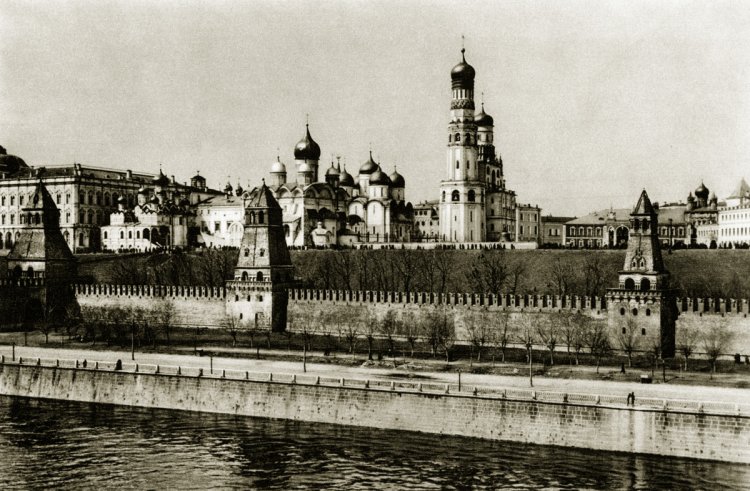 Ретро фотографии Москвы 1920-х годов Ретро фотографии Москвы 1920-х годов