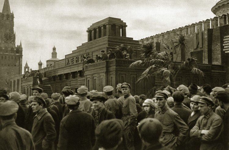 Ретро фотографии Москвы 1920-х годов Ретро фотографии Москвы 1920-х годов