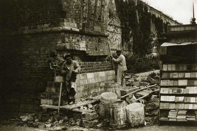 Ретро фотографии Москвы 1920-х годов Ретро фотографии Москвы 1920-х годов