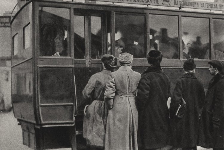 Ретро фотографии Москвы 1920-х годов Ретро фотографии Москвы 1920-х годов