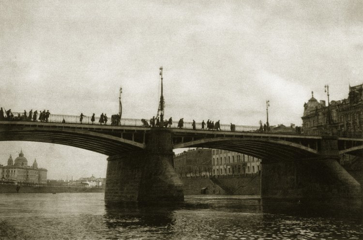 Ретро фотографии Москвы 1920-х годов Ретро фотографии Москвы 1920-х годов