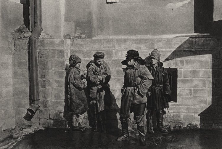Ретро фотографии Москвы 1920-х годов Ретро фотографии Москвы 1920-х годов