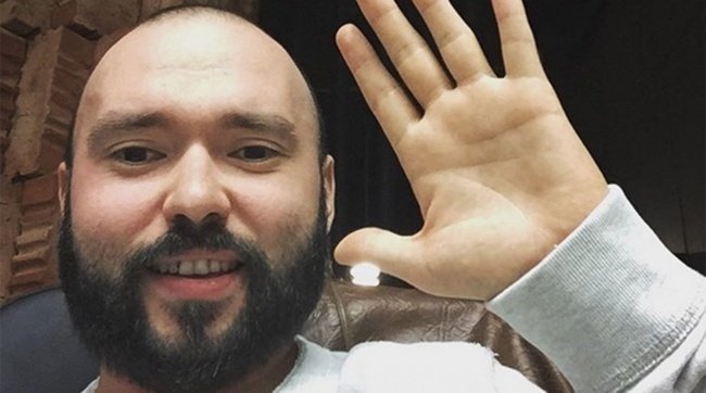10 примеров, доказывающих, что год может изменить все 10 примеров, доказывающих, что год может изменить все
