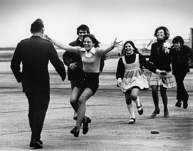 13 фотографий, за которыми стоит история столетия 13 фотографий, за которыми стоит история столетия