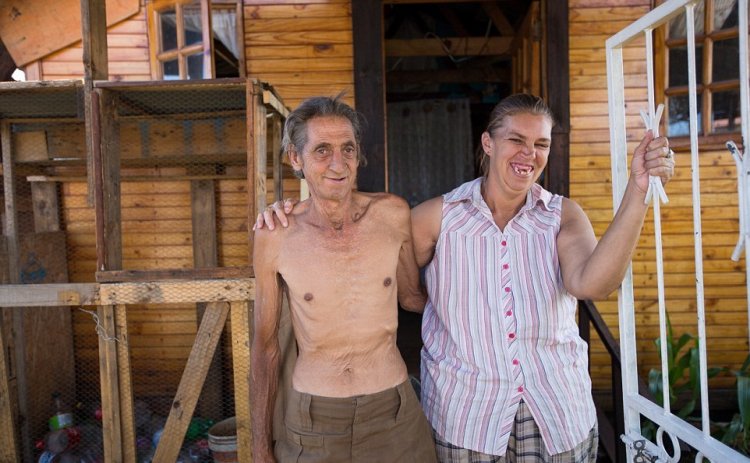 «Белые вороны» в Африке «Белые вороны» в Африке