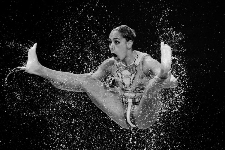 Финалисты престижной фотопремии Sony World Photography Awards 2016 Финалисты престижной фотопремии Sony World Photography Awards 2016