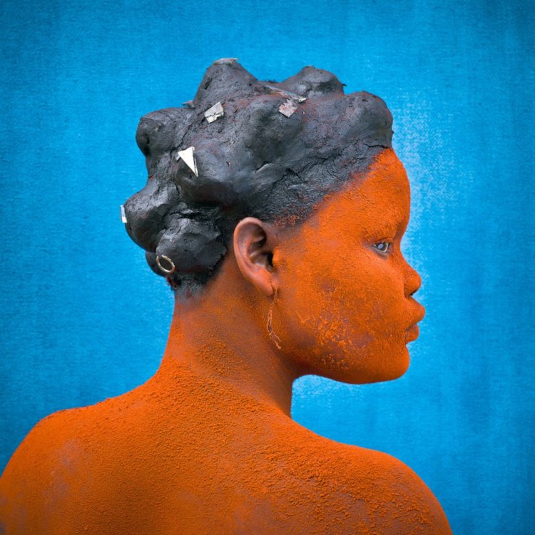 Финалисты престижной фотопремии Sony World Photography Awards 2016 Финалисты престижной фотопремии Sony World Photography Awards 2016