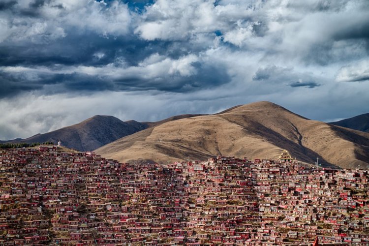 Финалисты престижной фотопремии Sony World Photography Awards 2016 Финалисты престижной фотопремии Sony World Photography Awards 2016