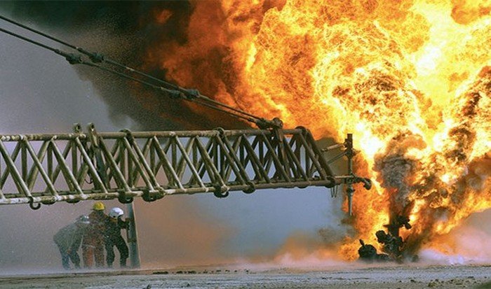 Интересные факты о газе и нефти Интересные факты о газе и нефти
