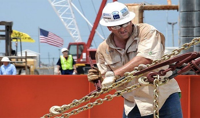 Интересные факты о газе и нефти Интересные факты о газе и нефти