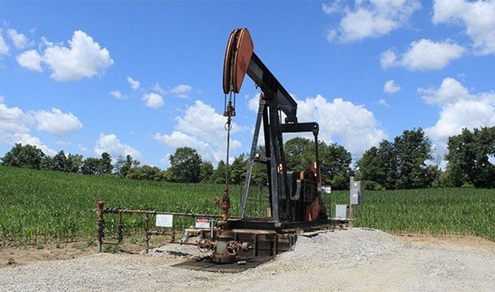 Интересные факты о газе и нефти Интересные факты о газе и нефти