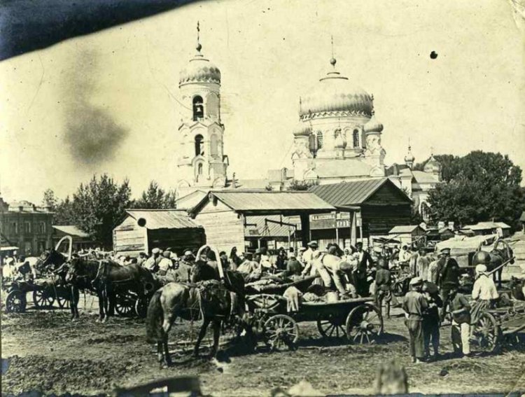 Из архива Луи Грондейса Из архива Луи Грондейса