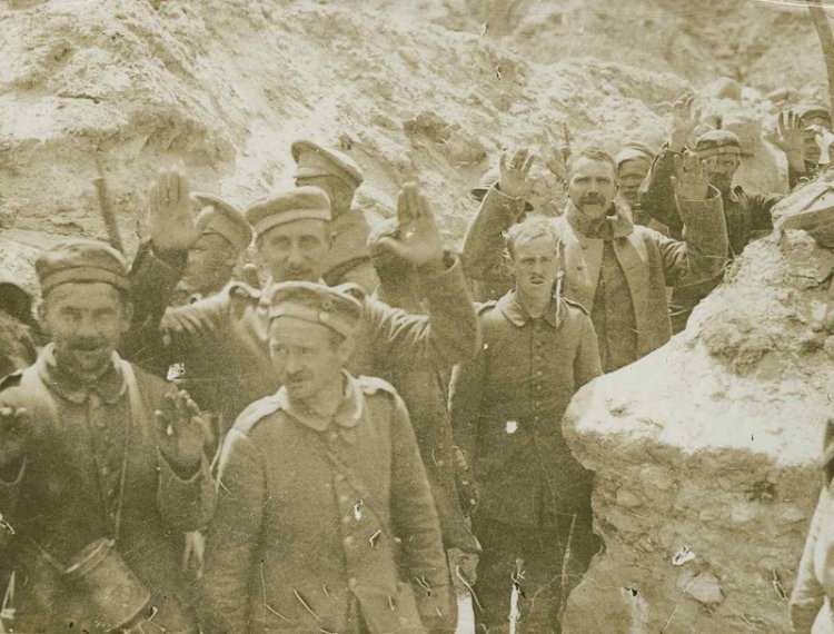 Из архива Луи Грондейса Из архива Луи Грондейса