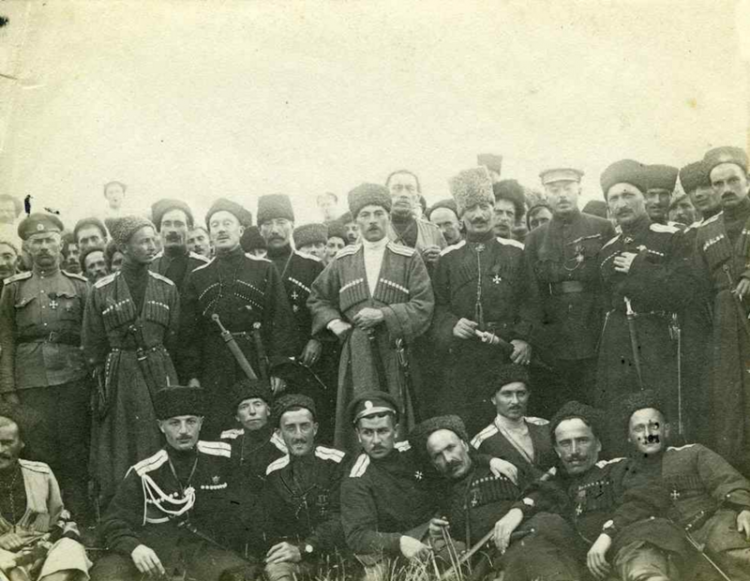 Из архива Луи Грондейса Из архива Луи Грондейса