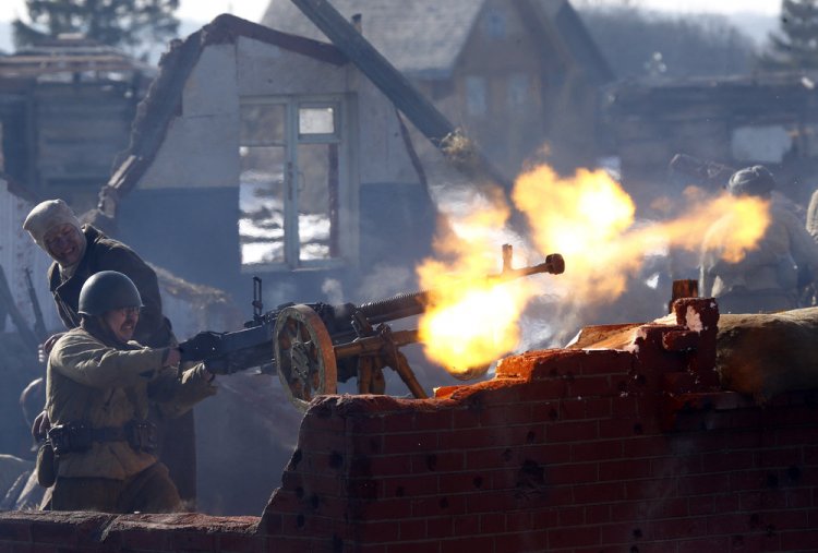 Белорусские военные игры Белорусские военные игры