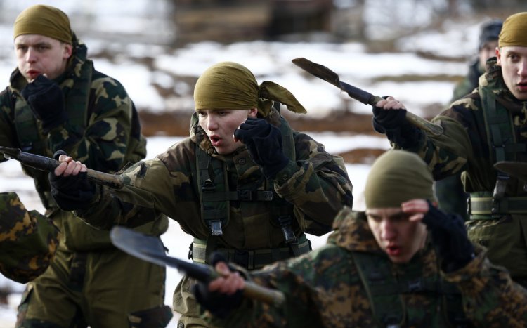Белорусские военные игры Белорусские военные игры
