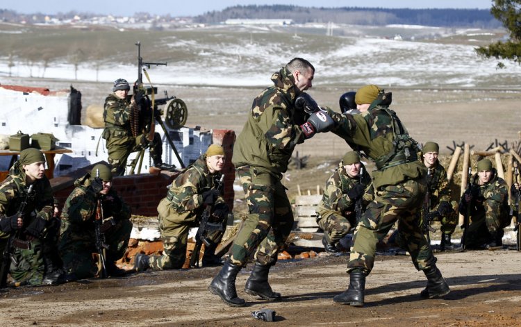 Белорусские военные игры Белорусские военные игры