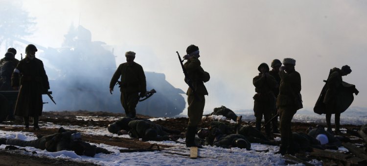 Белорусские военные игры Белорусские военные игры