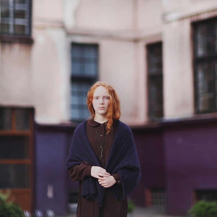 «12 месяцев её жизни» – душевный фотопроект Lena Kap «12 месяцев её жизни» – душевный фотопроект Lena Kap