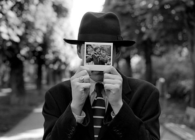 57 знаменитых фотографов за работой 57 знаменитых фотографов за работой