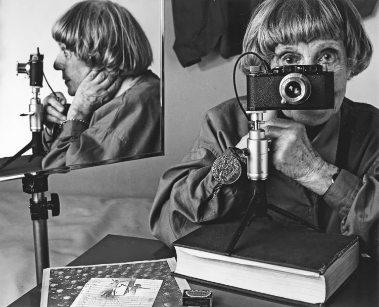 57 знаменитых фотографов за работой 57 знаменитых фотографов за работой