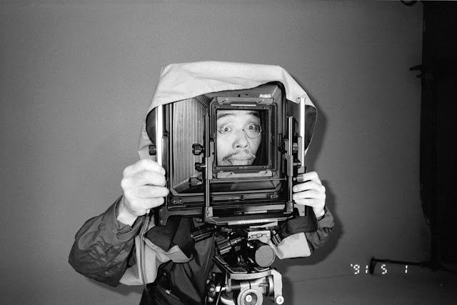 57 знаменитых фотографов за работой 57 знаменитых фотографов за работой