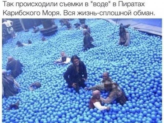 Короткие и любопытные факты обо всем на свете Короткие и любопытные факты обо всем на свете