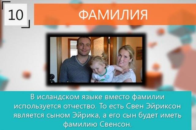 Короткие и любопытные факты обо всем на свете Короткие и любопытные факты обо всем на свете