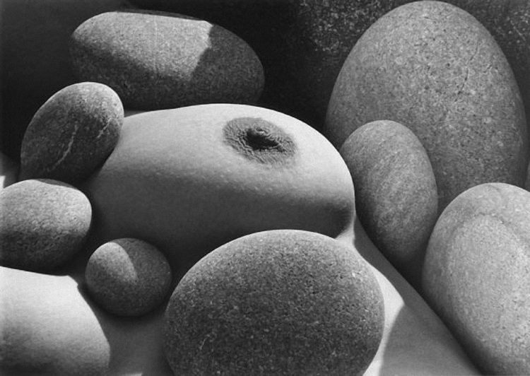 Люсьен Клерг – мастер ню фотографии Люсьен Клерг – мастер ню фотографии