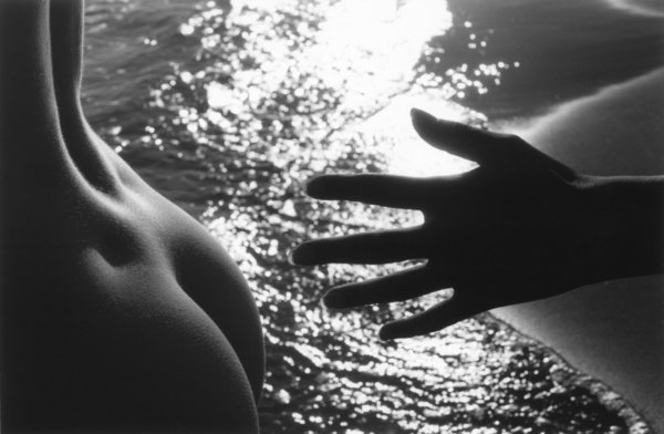 Люсьен Клерг – мастер ню фотографии Люсьен Клерг – мастер ню фотографии