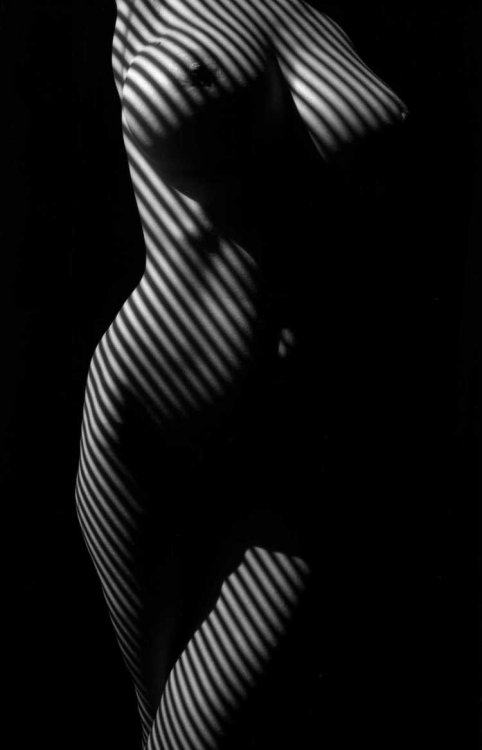 Люсьен Клерг – мастер ню фотографии Люсьен Клерг – мастер ню фотографии