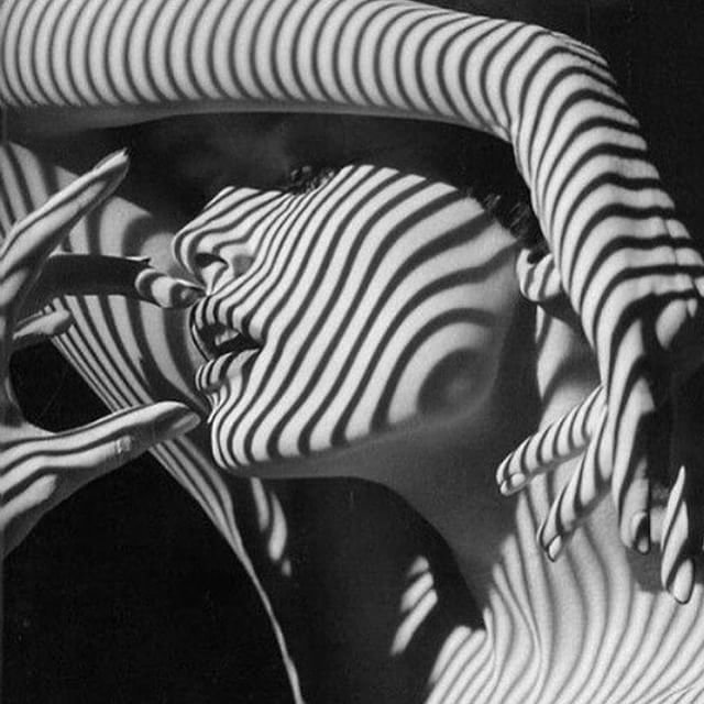 Люсьен Клерг – мастер ню фотографии Люсьен Клерг – мастер ню фотографии