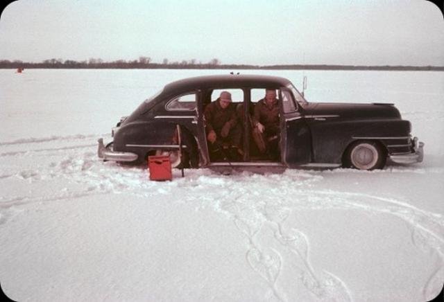 Подборка редких фотографий со всего мира Подборка редких фотографий со всего мира