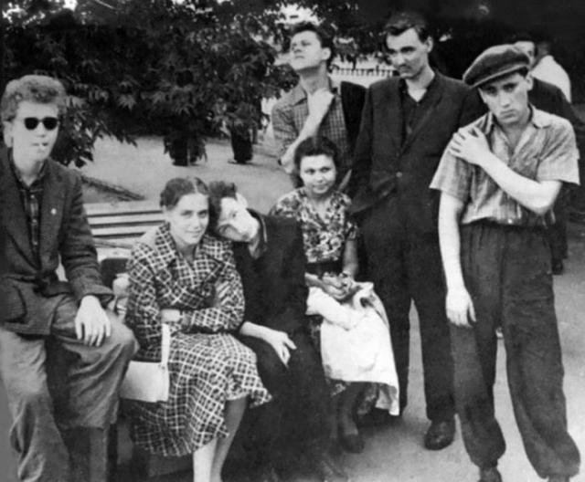 Подборка редких фотографий со всего мира Подборка редких фотографий со всего мира