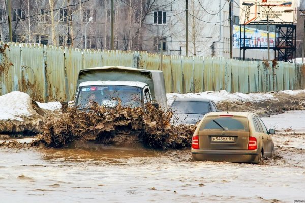 Весна опять пришла (21 фото) Весна опять пришла (21 фото)