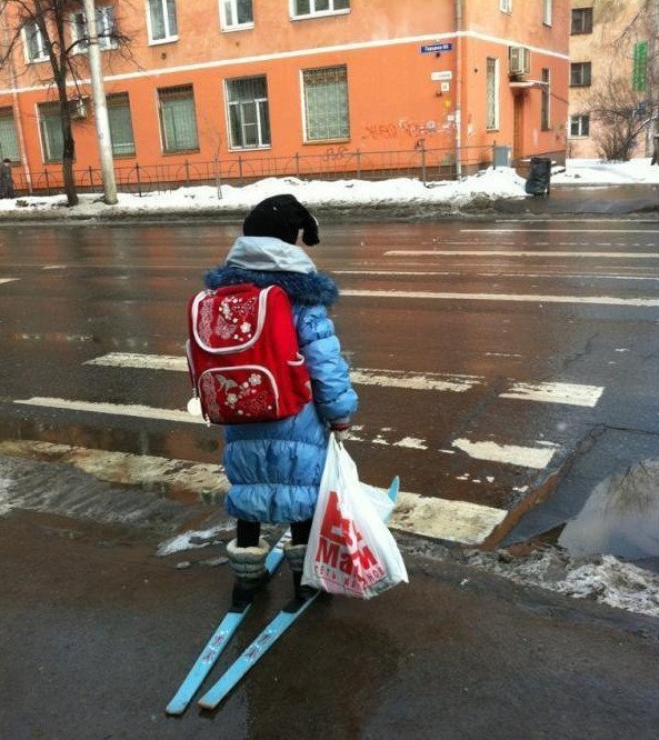 Весна опять пришла (21 фото) Весна опять пришла (21 фото)