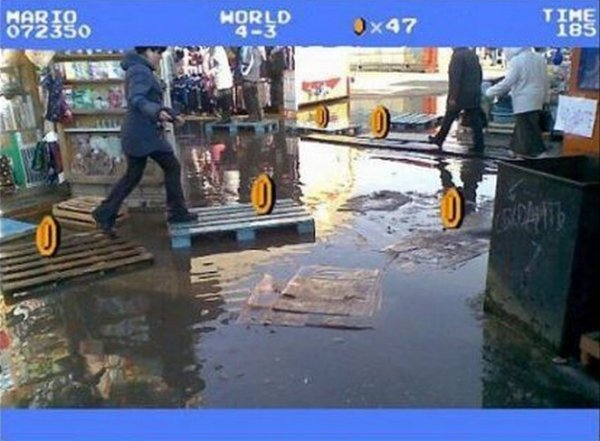 Весна опять пришла (21 фото) Весна опять пришла (21 фото)