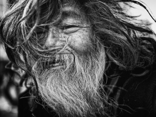 Дух японской столицы в уличных фотографиях Тацуо Сузуки Дух японской столицы в уличных фотографиях Тацуо Сузуки