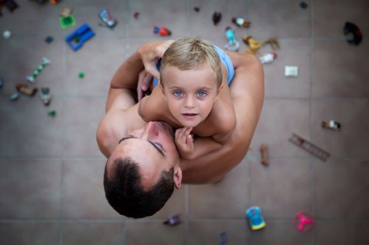Лучшие снимки международного фотоконкурса Sony World Photography Awards 2016 Лучшие снимки международного фотоконкурса Sony World Photography Awards 2016