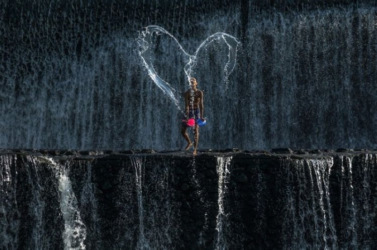 Лучшие снимки международного фотоконкурса Sony World Photography Awards 2016 Лучшие снимки международного фотоконкурса Sony World Photography Awards 2016