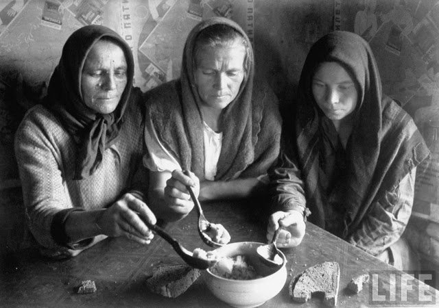 Маргарет Бурк-Уайт – первая женщина-фотожурналист Маргарет Бурк-Уайт – первая женщина-фотожурналист
